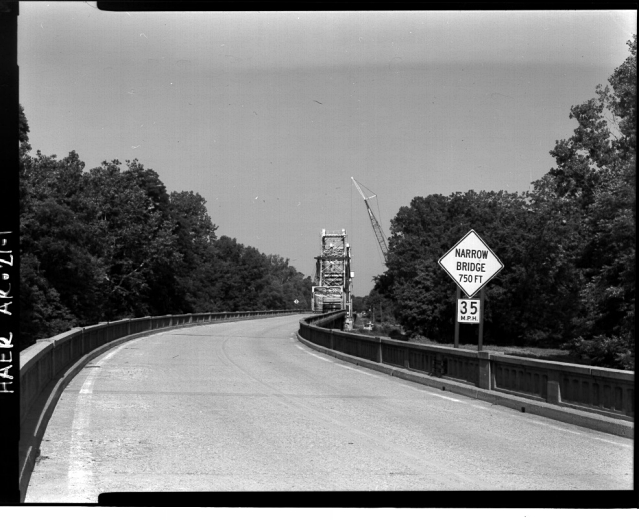 AR-21 White River Bridge (DeValls Bluff Bridge) (01531)_Page_01